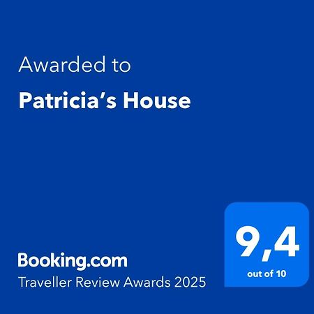 Striano Patricia'S House 빌라 외부 사진
