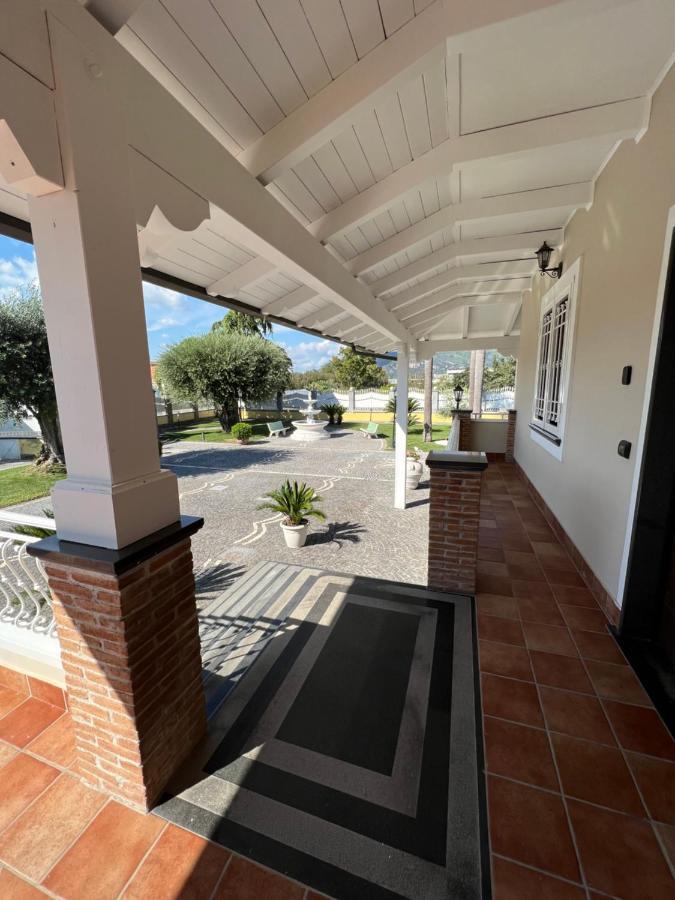 Striano Patricia'S House 빌라 외부 사진