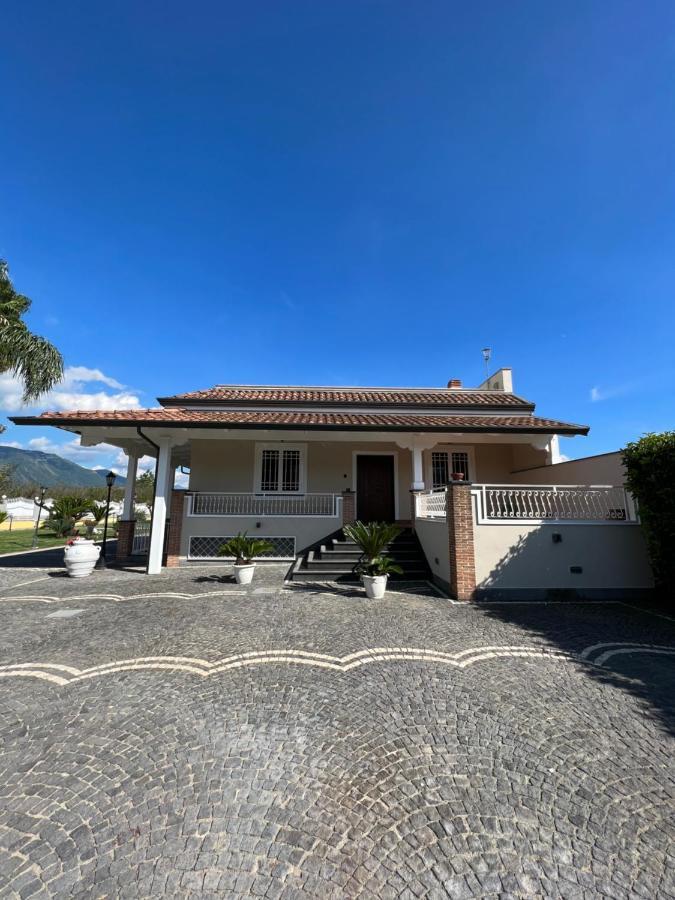 Striano Patricia'S House 빌라 외부 사진