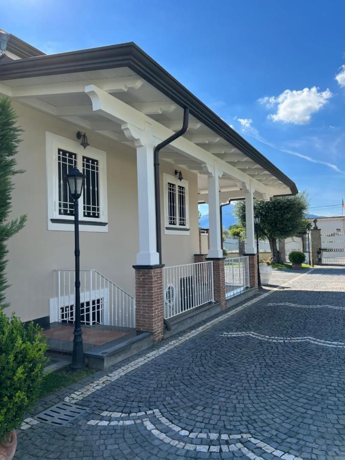 Striano Patricia'S House 빌라 외부 사진
