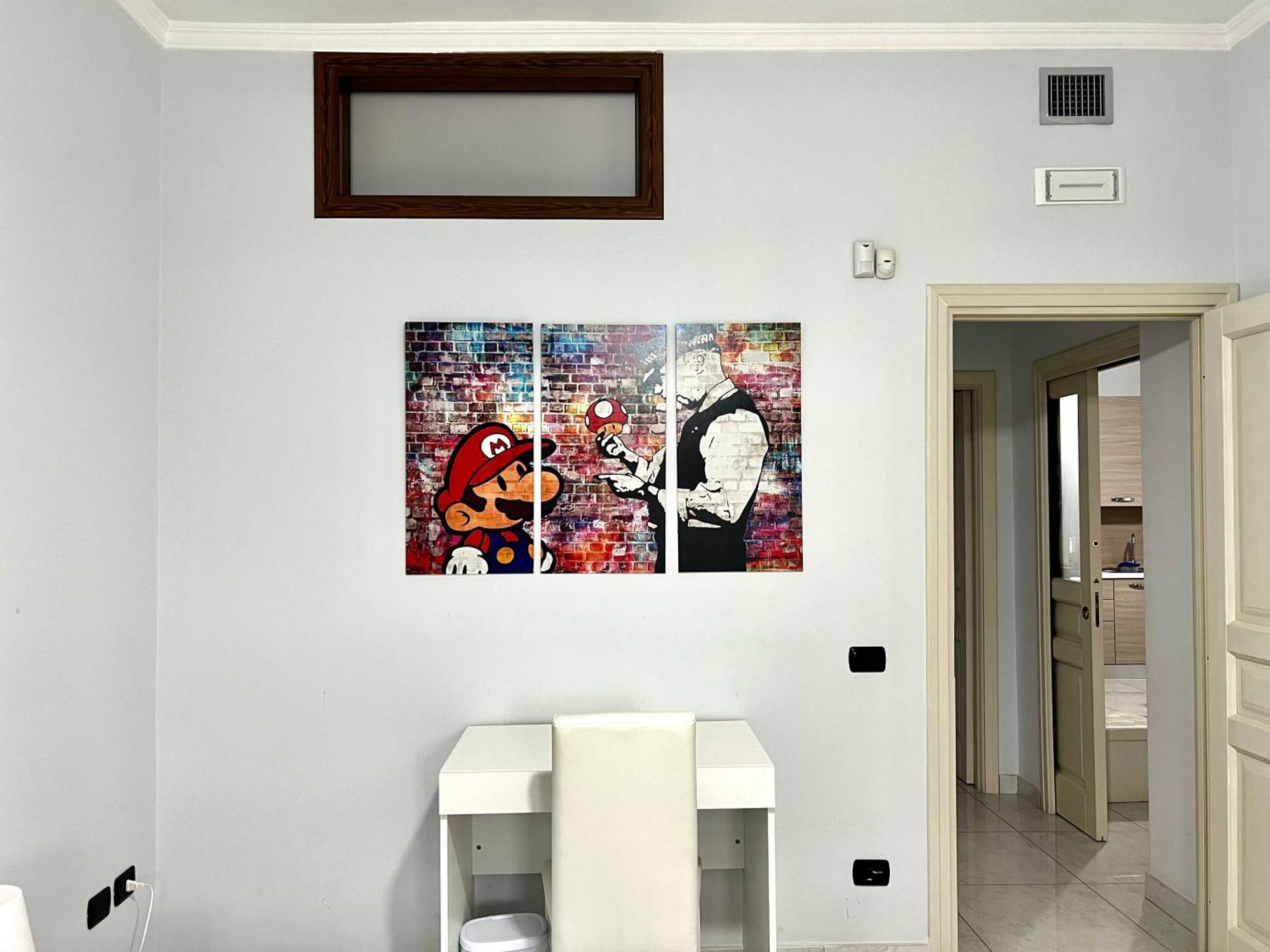 Striano Patricia'S House 빌라 외부 사진